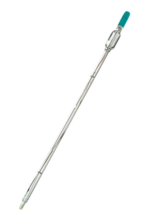 Syntrode with plug-in head S (length 58.0 cm)