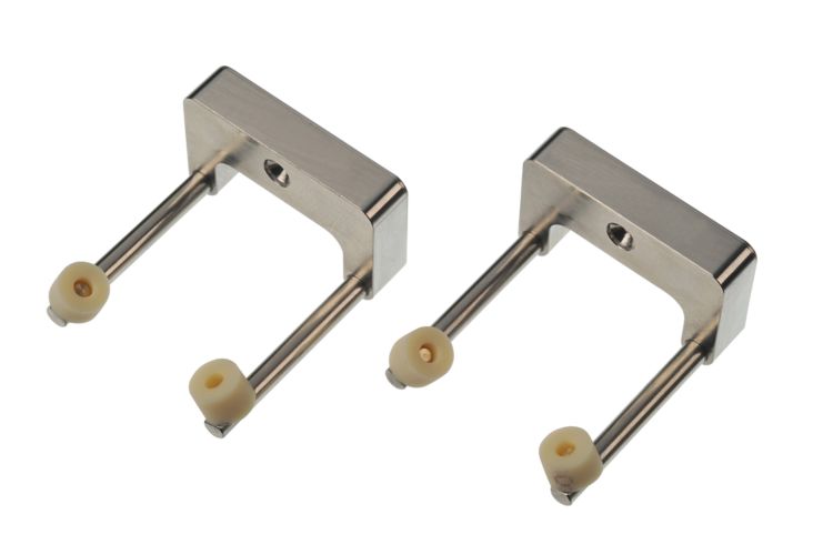 Dedos de pinza de 48 a 64 mm