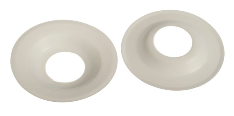 PTFE sealing ring for 601601000 (5 pcs) Metrohm