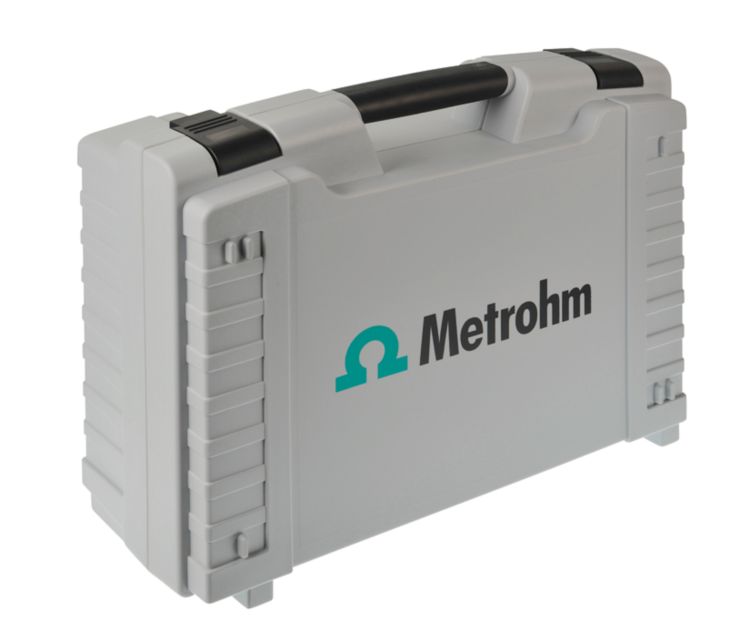 Valigetta per 946 Portable VA Analyzer
