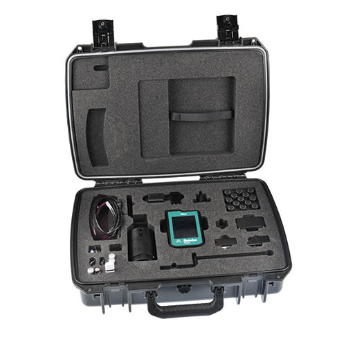 MIRA DS Robust Carrying Case