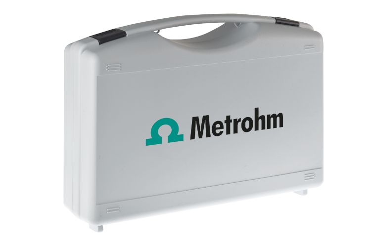 Carrying case for Mira M-3