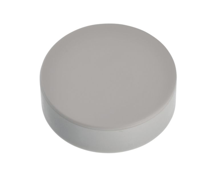 Dis-Cover lid for OMNIS 120 mL sample beaker, 16 pieces