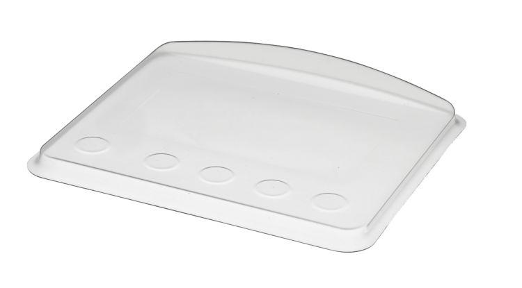 Protective cover for Eco Dosimat / Eco Titrator