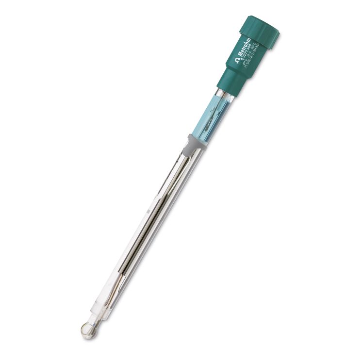 iAquatrode Plus mit Pt1000
