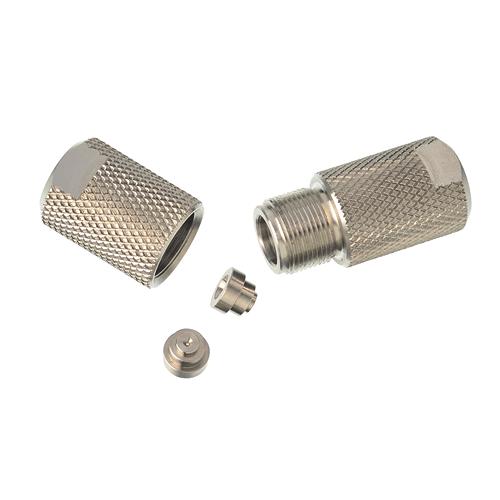 Holder for the PRP-X100 Guard cartridge