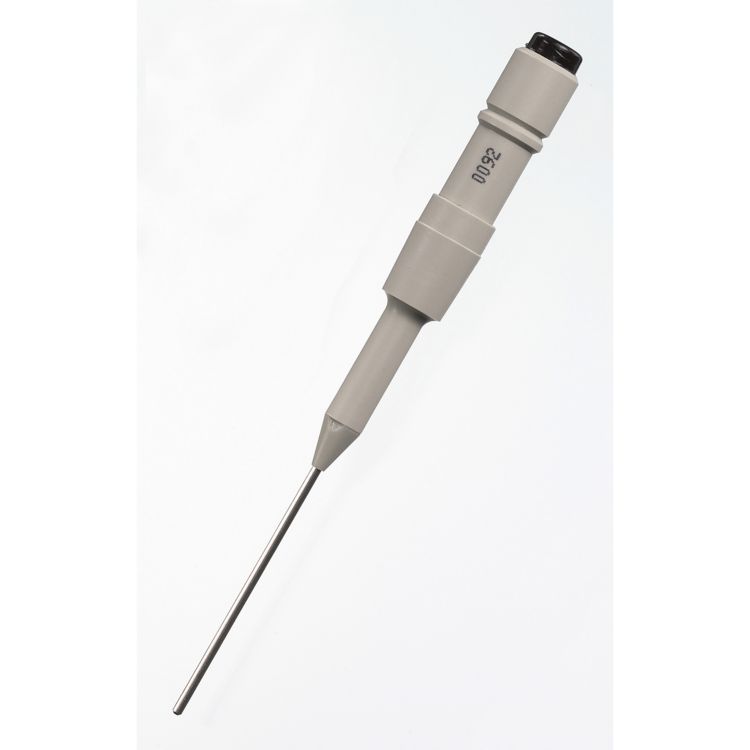 Getrennte Ag-Stift-Elektrode mit Ag2S-Überzug