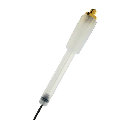 Separate Pt Rod Electrode
