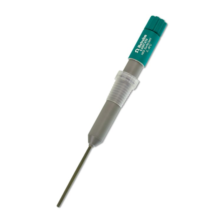 NIO surfactant electrode