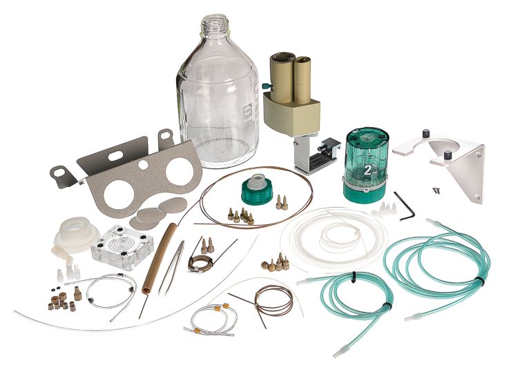 IC equipment Inline Ultrafiltration 2 MiPT Metrohm