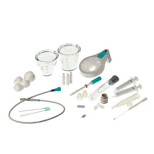 KFT equipment for OMNIS Titrator