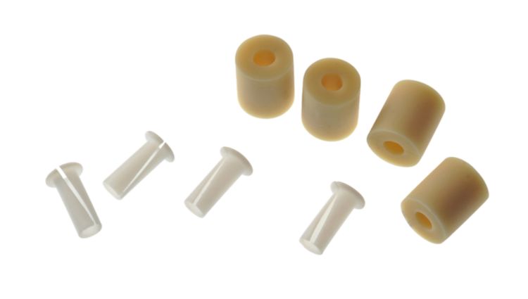 Consumable Kit OMNIS Gripper | Metrohm