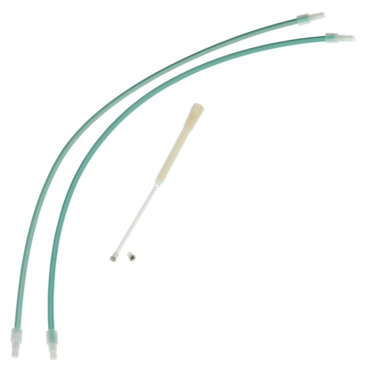 Consumable Kit, cylinder unit OMNIS