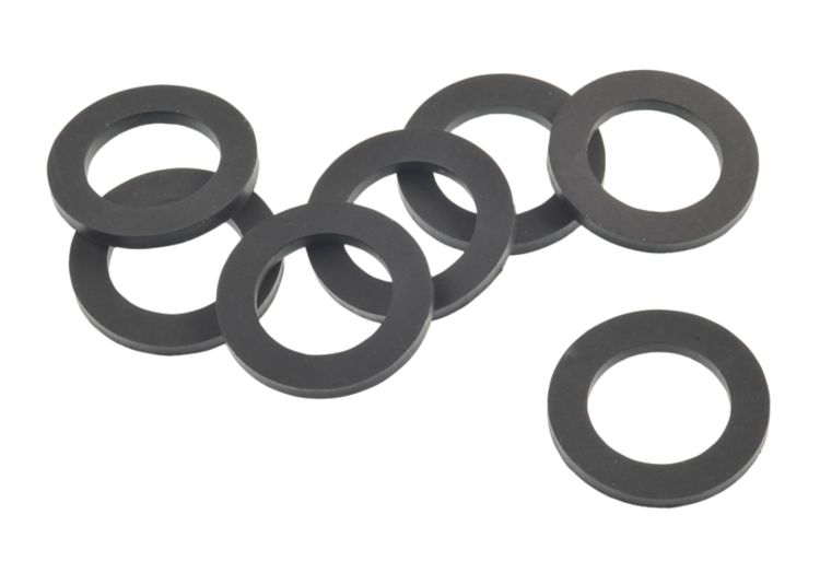 Consumable Kit seals for the 6.02710.000 KF Dis-Cover lid