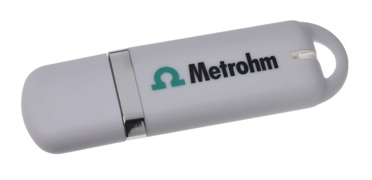 MIRA Cal Pharma USB Stick