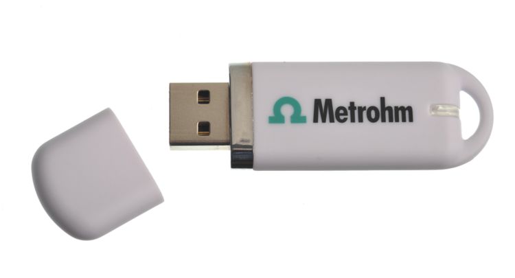 MIRACal DS USB Stick