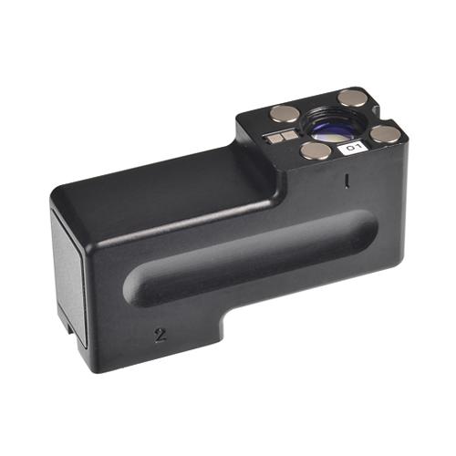 Calibrate/Verify Accessory (CVA)