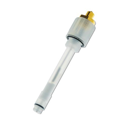 LL-Ag/AgCl reference electrode for CVS
