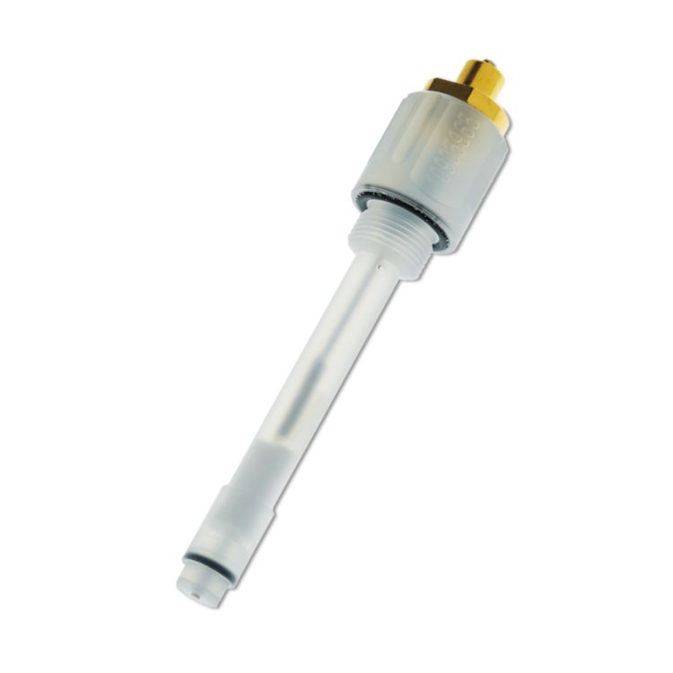 LL-Ag/AgCl reference electrode for CVS