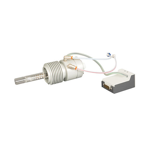 Liquid Introduction Module, manual (TEI)