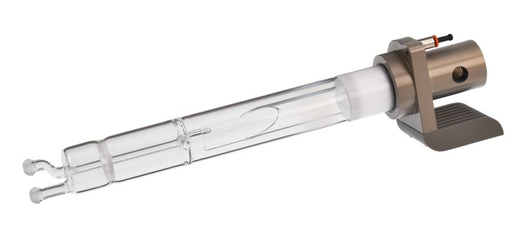 石英燃烧管 (TEI)