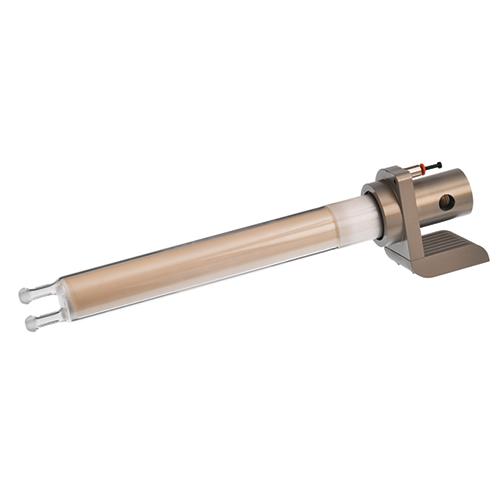 Ceramic combustion tube (TEI)