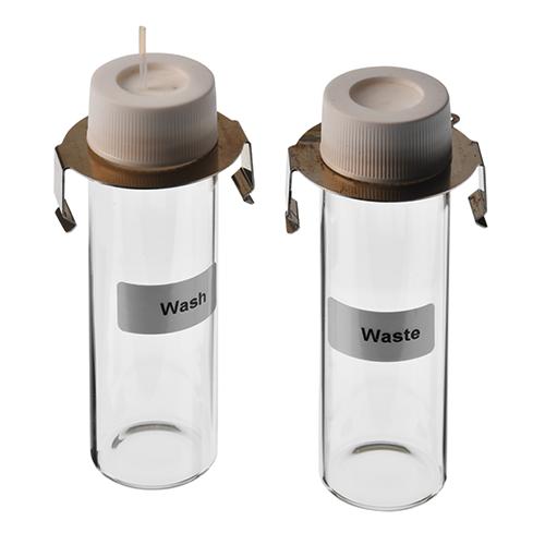 Wash/waste container set for Liquid Autosampler CIC (TEI)