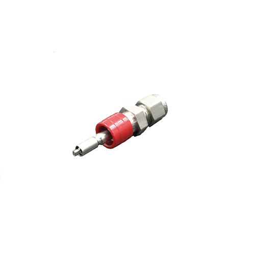 Quick connect, Swagelok, for GLS Sampler CIC (TEI)