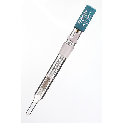 Ag/AgCl reference electrode
