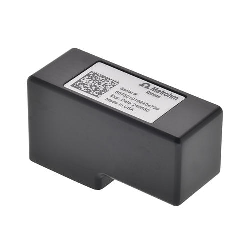 ASTM Calibration Standard