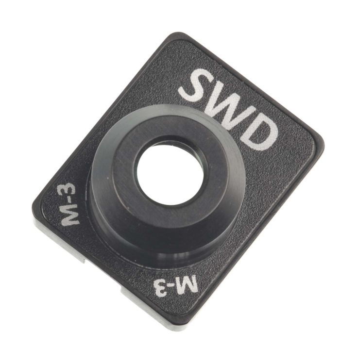 SWD Attachment Lens