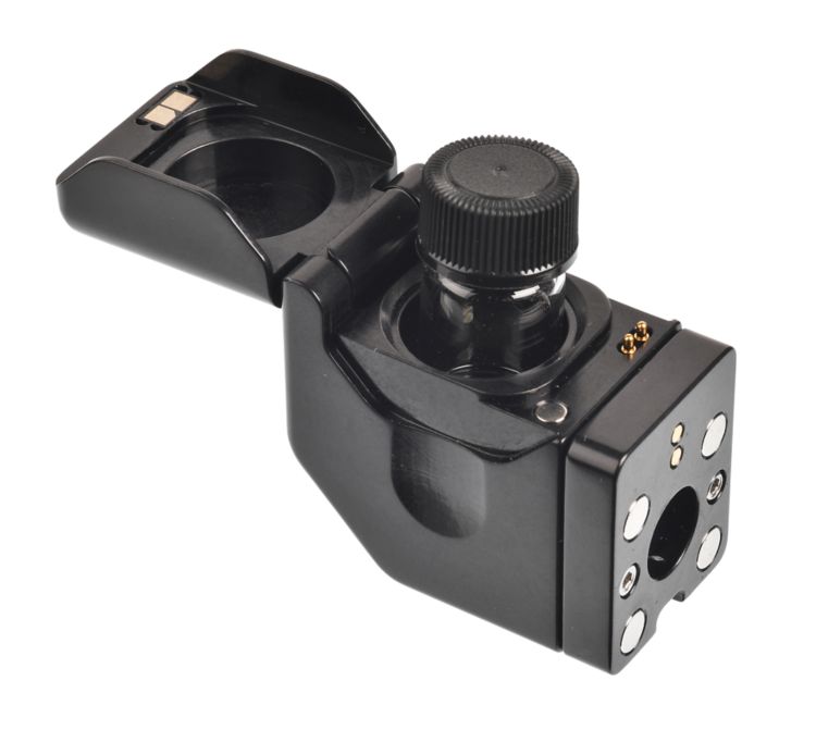 MISA Vial Attachment