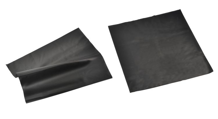Mira Sampling Blackout Cloth
