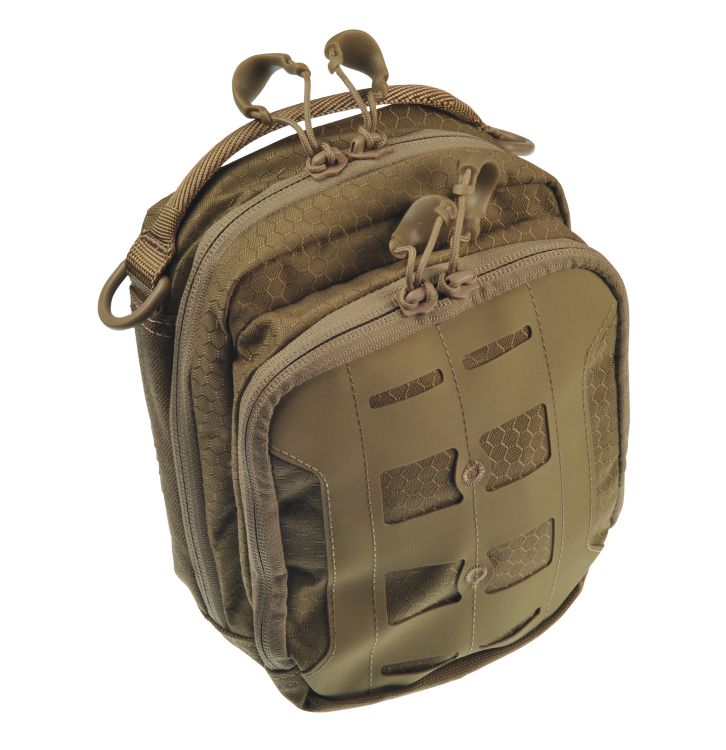 MIRA DS Field Carry Pouch