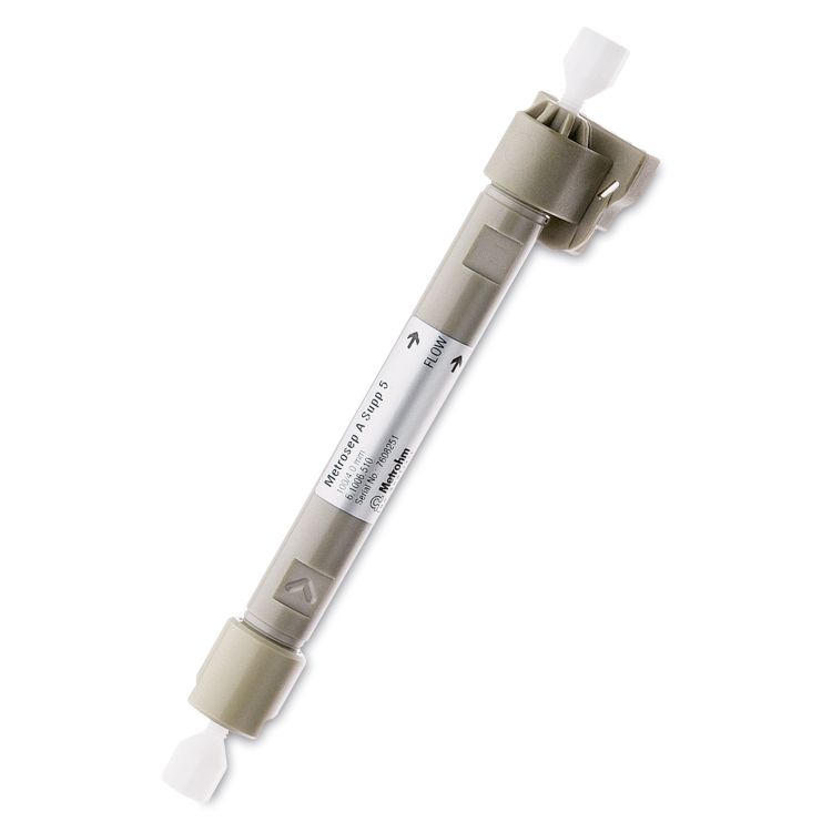 Metrosep A Supp 5 - 100/4,0