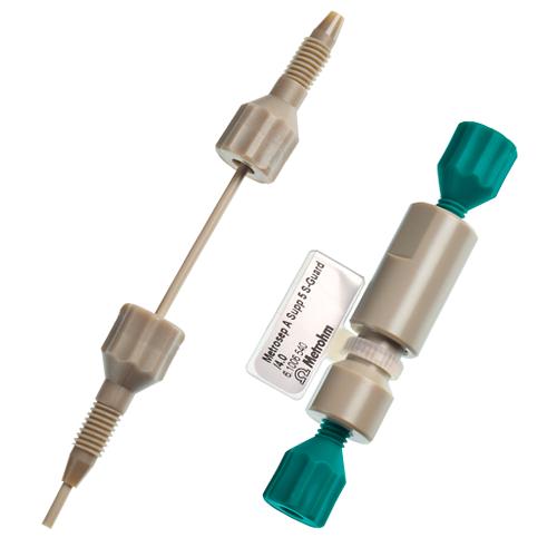 Metrosep A Supp 5 S-Guard/4.0
