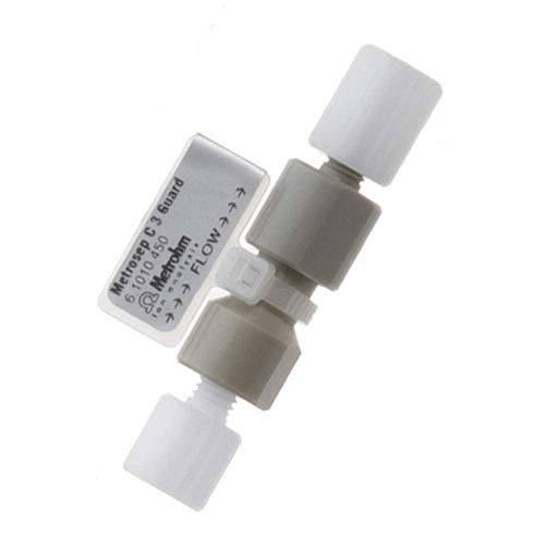 Metrosep C 3 Guard/4.0