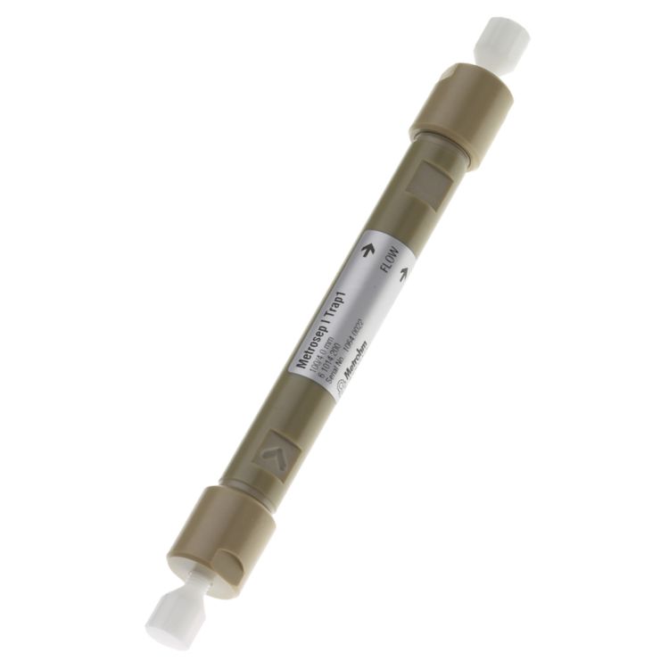 Metrosep I Trap 1 - 100/4,0