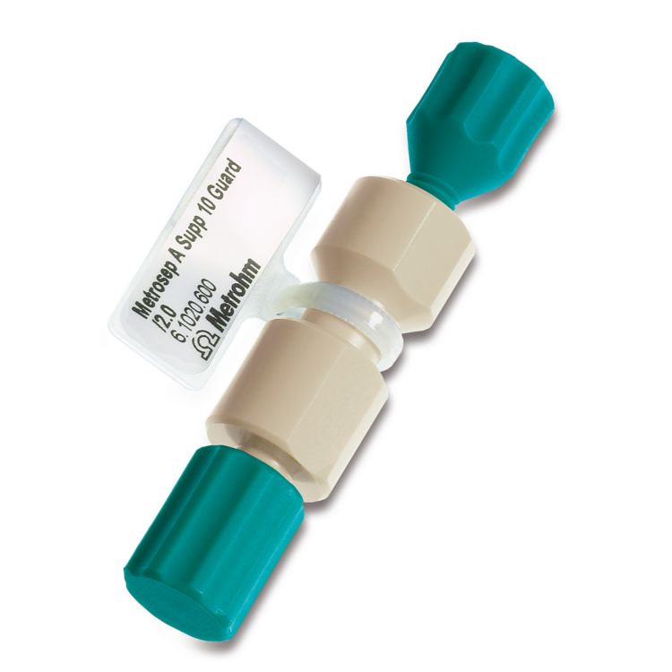 Metrosep A Supp 10 Guard/2,0
