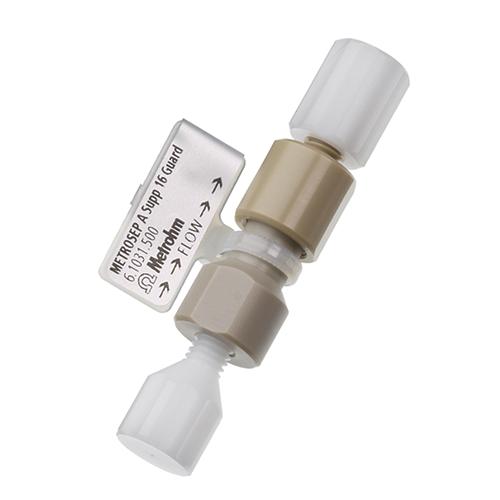 Metrosep A Supp 16 Guard/4.0
