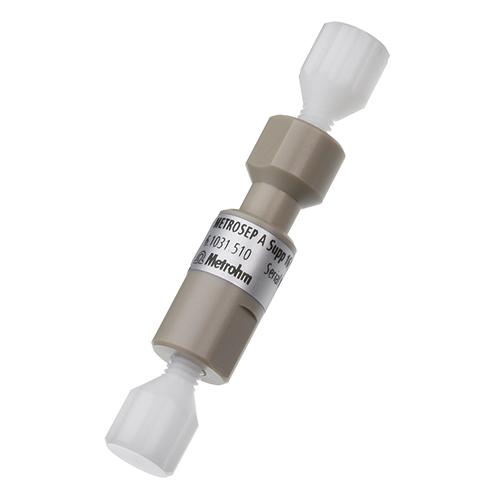 Metrosep A Supp 16 S-Guard/4.0