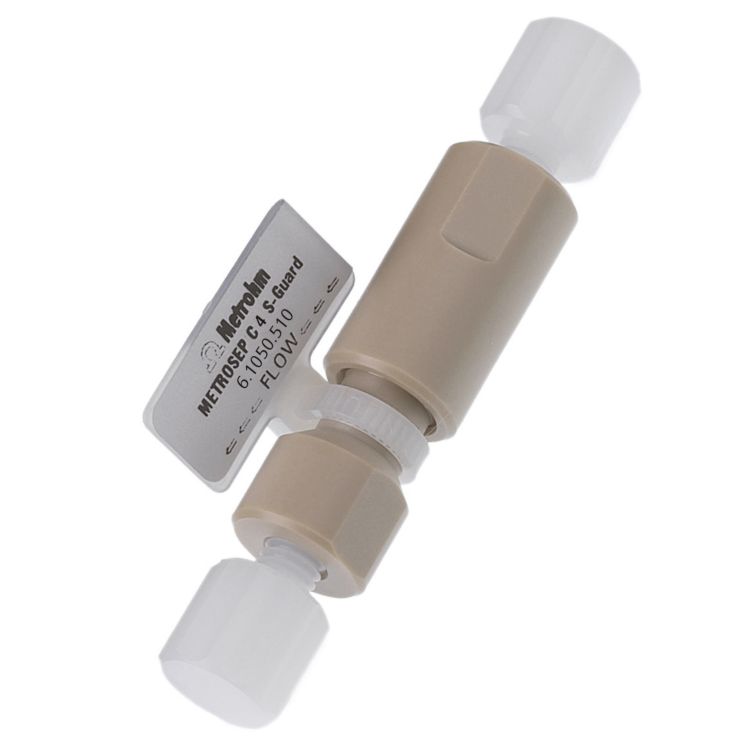 Metrosep C 4 S-Guard/4.0