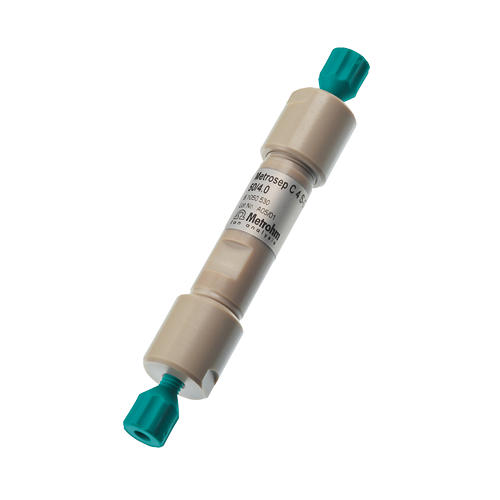 Metrosep C 4 S-Guard - 50/4.0