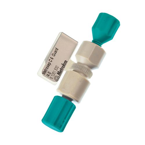 Metrosep C 6 Guard/4.0