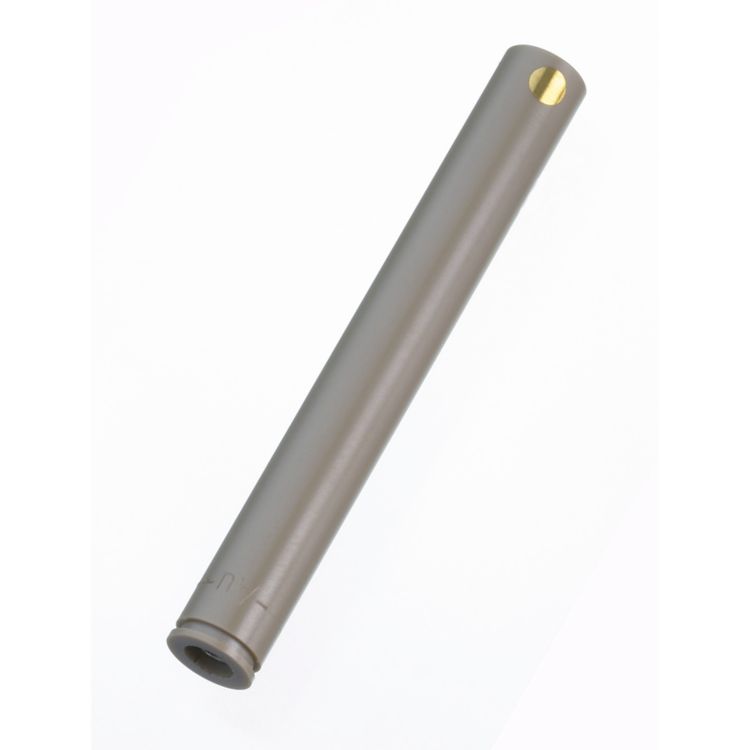 Lateral Gold Electrode Tip