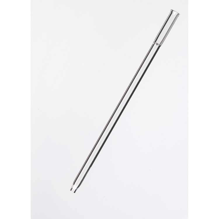 Mercury drop capillary (non-silanized) for MME