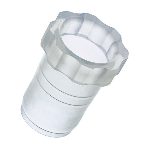 Sleeve with SGJ 14/12 mm