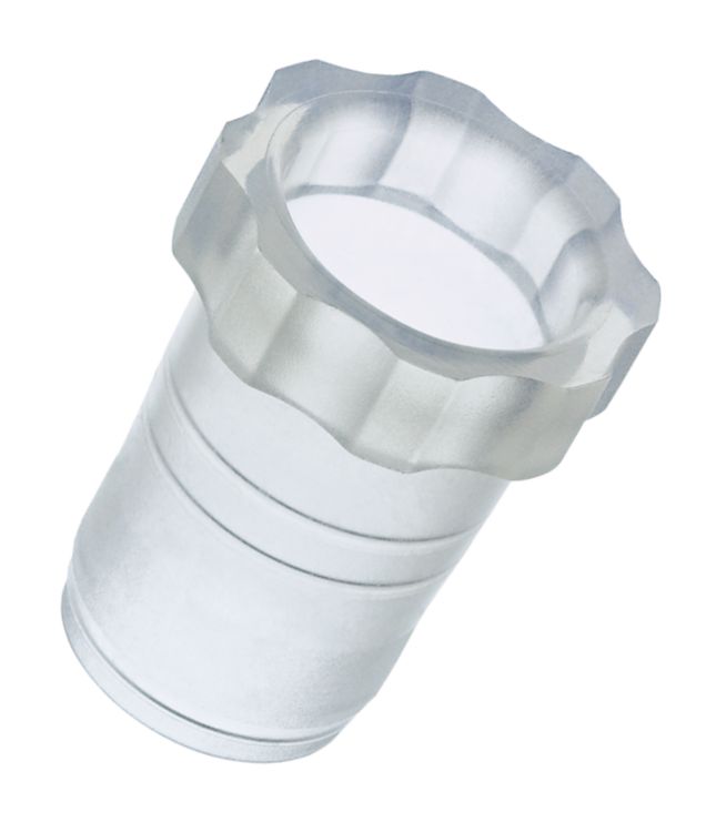 Sleeve with SGJ 14/12 mm