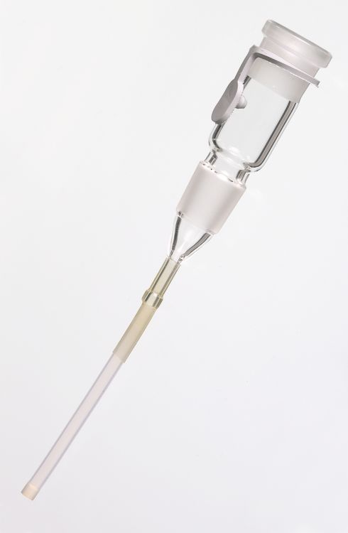 Cella elettrolitica / diametro 3 mm