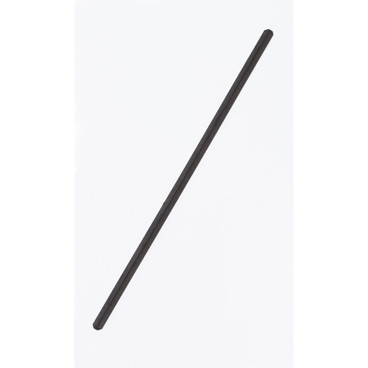 Glassy Carbon Electrode Rod